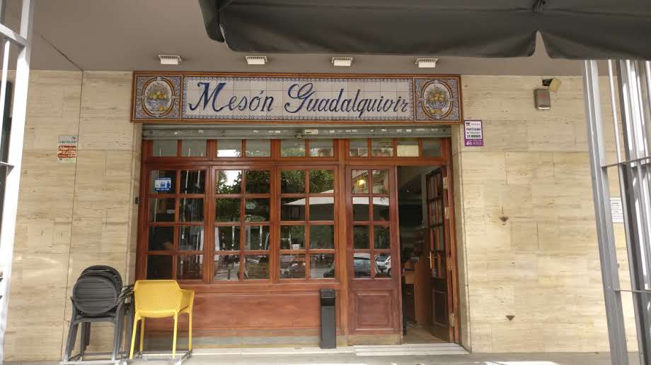 Mesón Guadalquivir